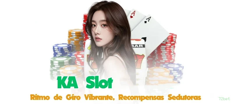 Slots 72bet - Sweet Bonanza e caça-níqueis populares