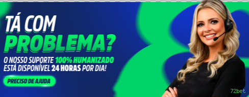 Bônus e prêmios 72bet